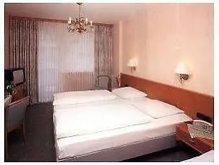 Modern Hotel Munich